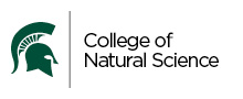 College of natural science logo